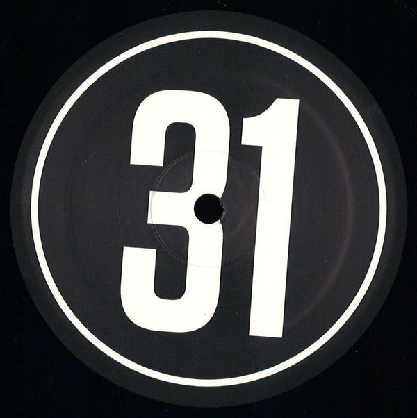 Nasty Habits / Thing & Om Unit - Shadow Boxing (Om Unit VIP) / Something Ancient