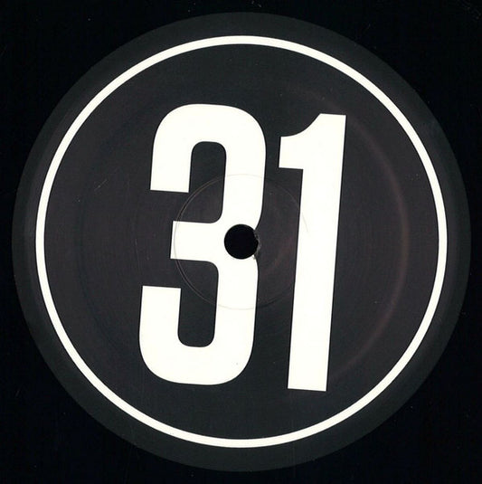 Nasty Habits / Thing & Om Unit - Shadow Boxing (Om Unit VIP) / Something Ancient