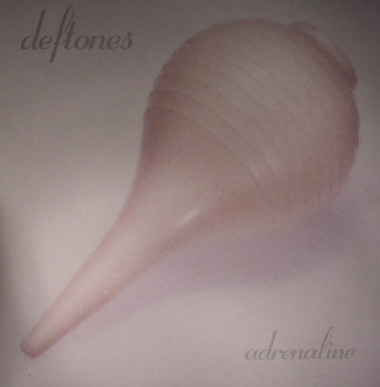 DEFTONES - ADRENALINE
