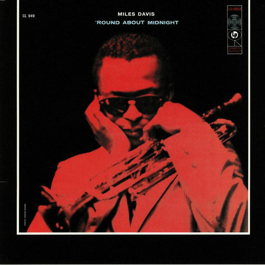 Miles Davis - Round About Midnight