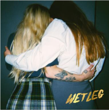 Wet Leg – Wet Leg [LP]