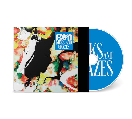 Palm - Nick and Grazzes [CD]