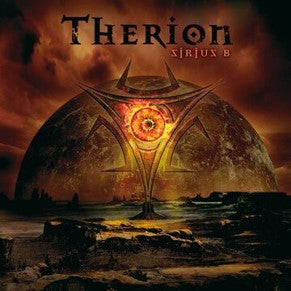 Therion - Sirius B [CD]