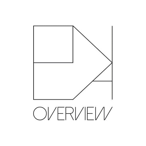 Enea - Overview LP [full colour sleeve / incl. dl code]