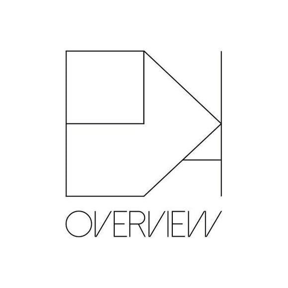 Enea - Overview LP [full colour sleeve / incl. dl code]