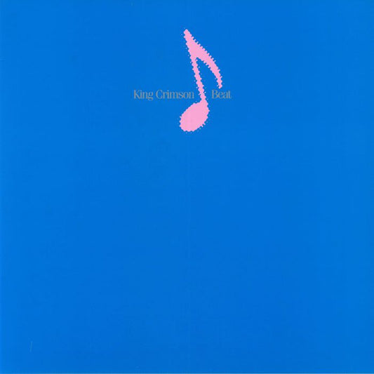 King Crimson - Beat (1LP/200g)