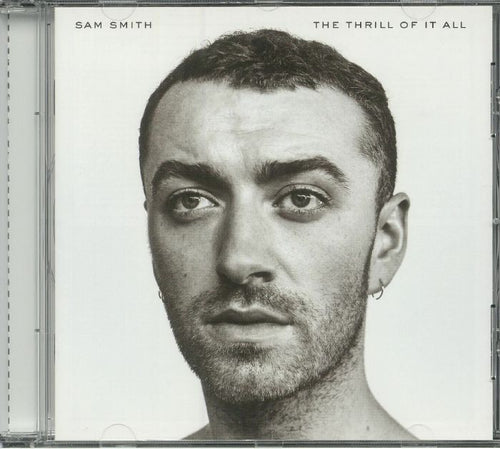 Sam Smith - The Thrill Of It All [CD]