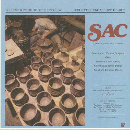 Jeff Resnick - SAC