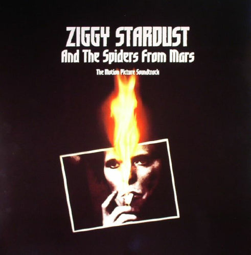 David Bowie - Ziggy Stardust and the Spiders (2LP)