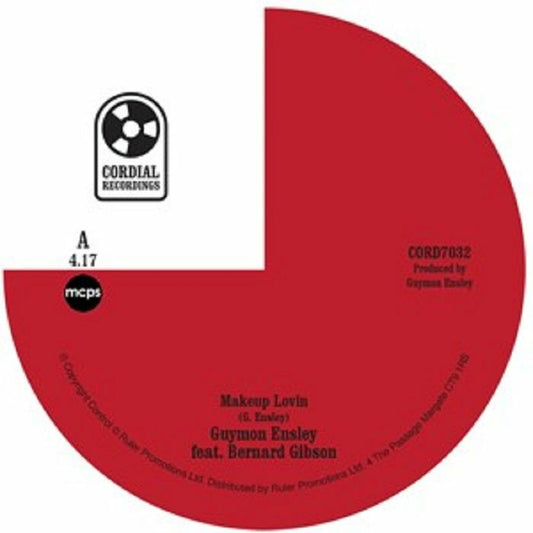 Guymon ENSLEY - Makeup Lovin