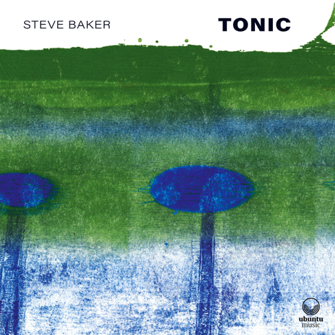 Steve Baker - Tonic