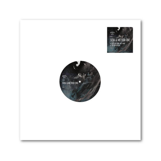 Seba & Method One – Let's Be Done With This / Silicon Nature