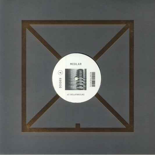 MEDDLAR - Interruptor EP