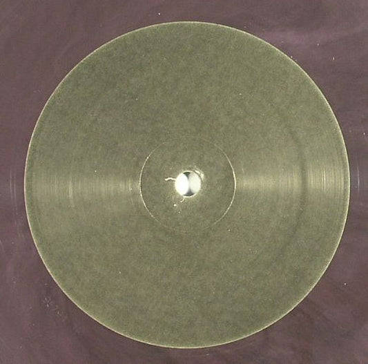 SUBTENSION - Black Haze