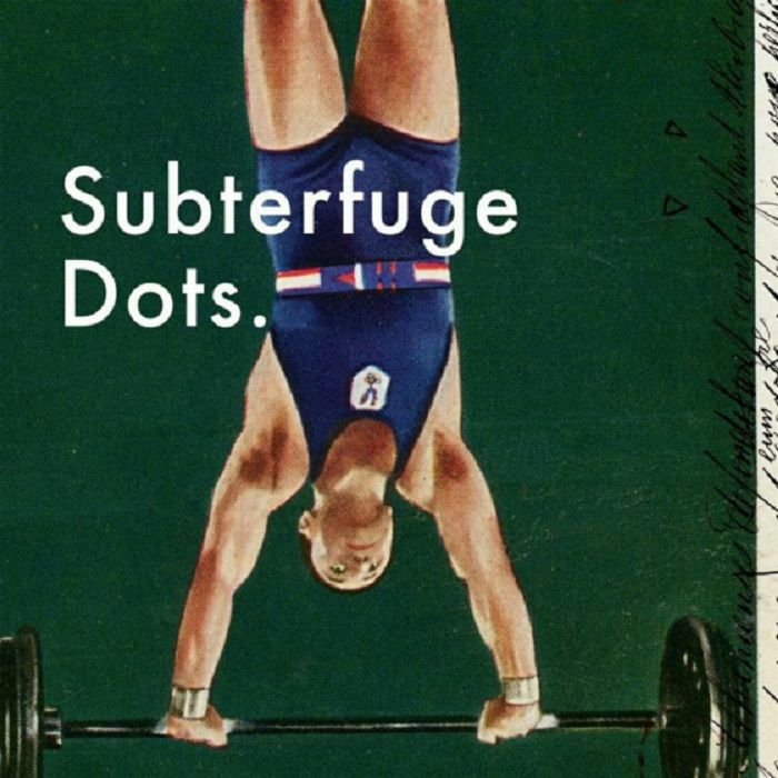 SUBTERFUGE - DOTS. [CD]