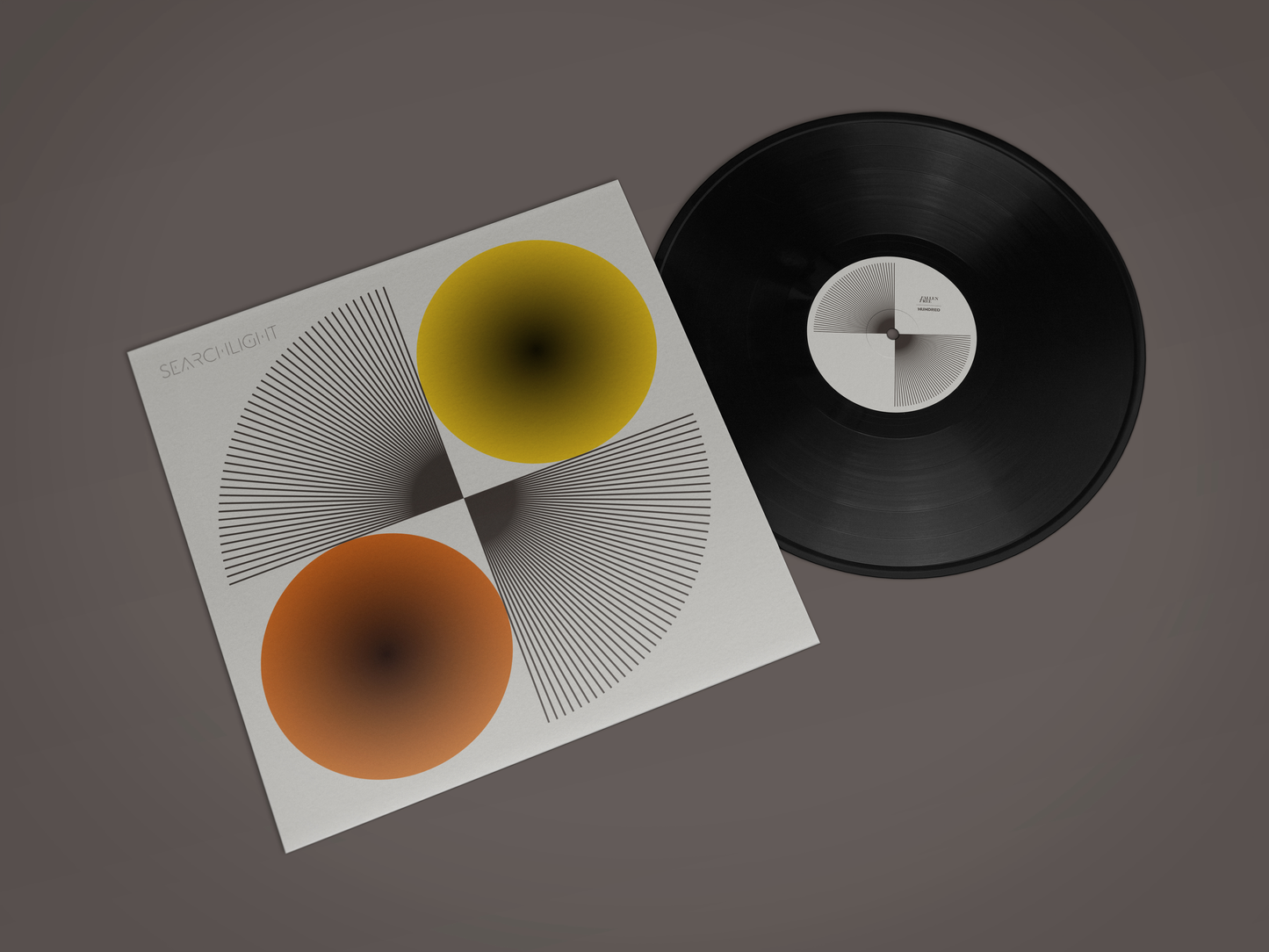 Searchlight - Searchlight