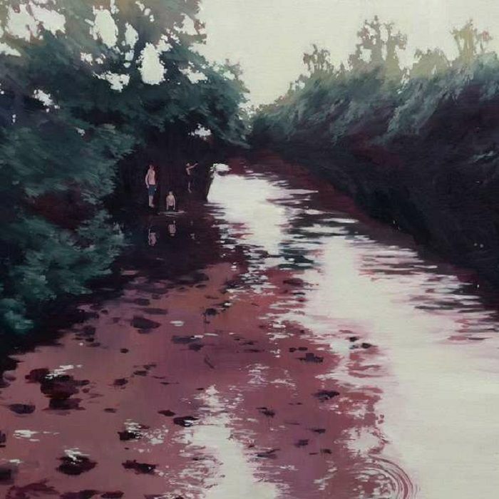 Park Jiha & Roy Claire Potter – To Call Out Into The Night [CD]