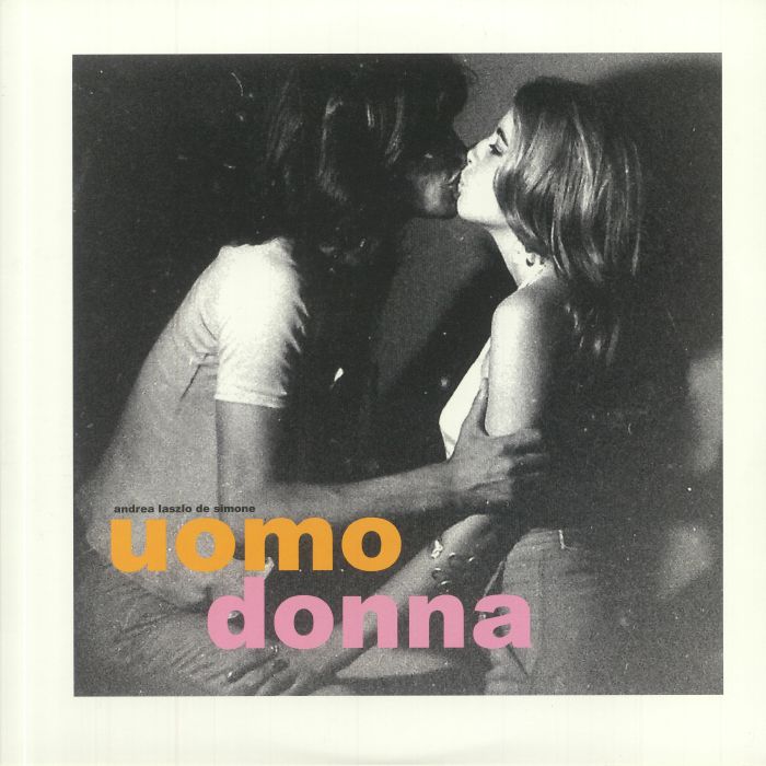 Andrea Laszlo De Simone - Uomo Donna