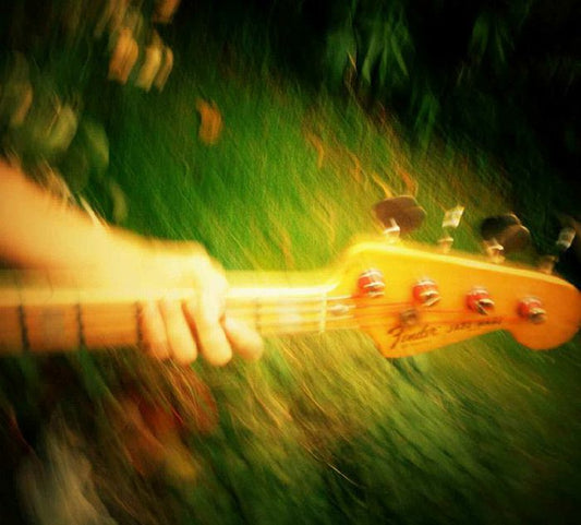 Malka Spigel – Gliding & Hiding [CD]