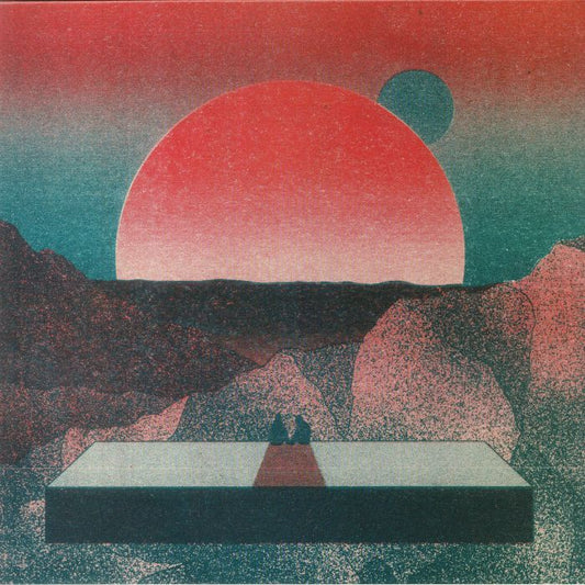 Pile – In The Corners of a Sphere-filled Roor