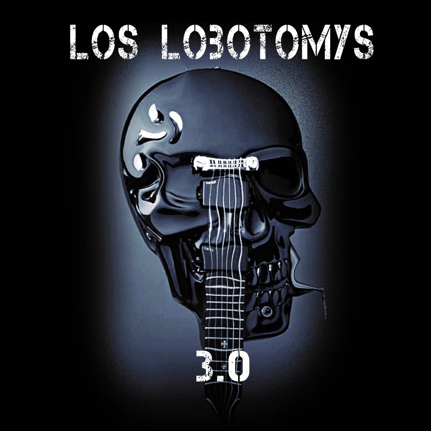 Los Lobotomys - Lobotomys 3.0