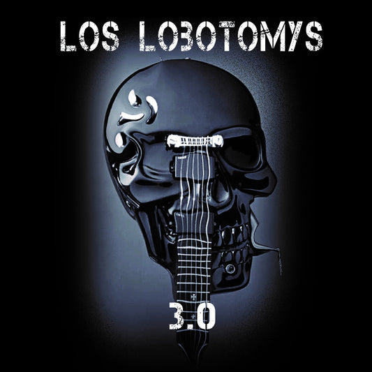 Los Lobotomys - Lobotomys 3.0