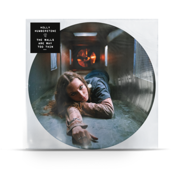 Holly Humberstone - The Walls Are Way Too Thin RSD 2022 [Picture Disc]