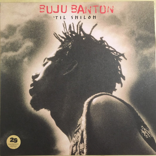 BUJU BANTON - 'TIL SHILOH