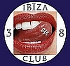 IBIZA CLUB - Vol 38 [Picture Disc]