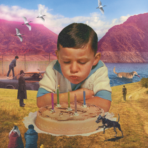 William The Conqueror - Proud Disturber of the Peace [CD]