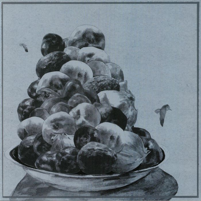 HOP ALONG - PAINTED SHUT