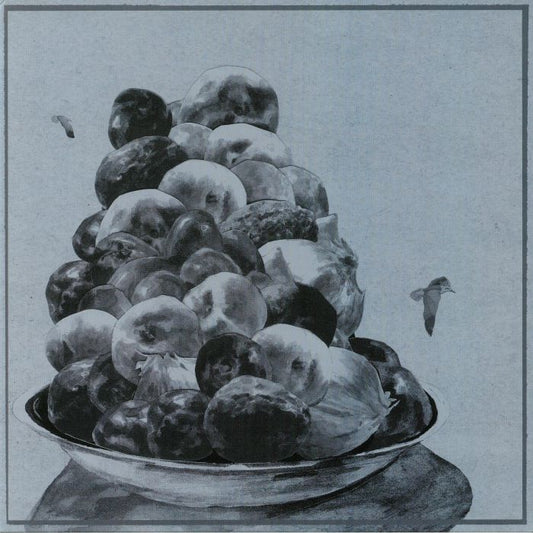 HOP ALONG - PAINTED SHUT