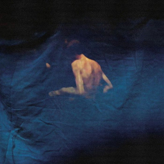 Blue Luminaire - Terroir [Clear coloured vinyl]