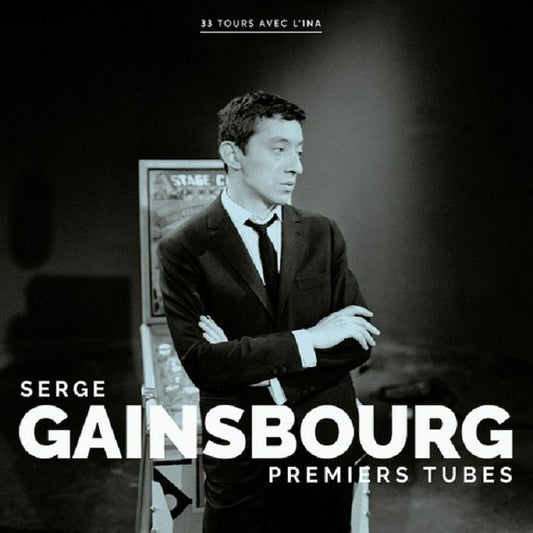 Serge Gainsbourg - Premiers Tubes