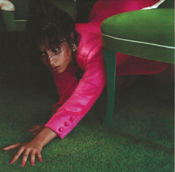 CAMILA CABELLO - FAMILIA [CD]