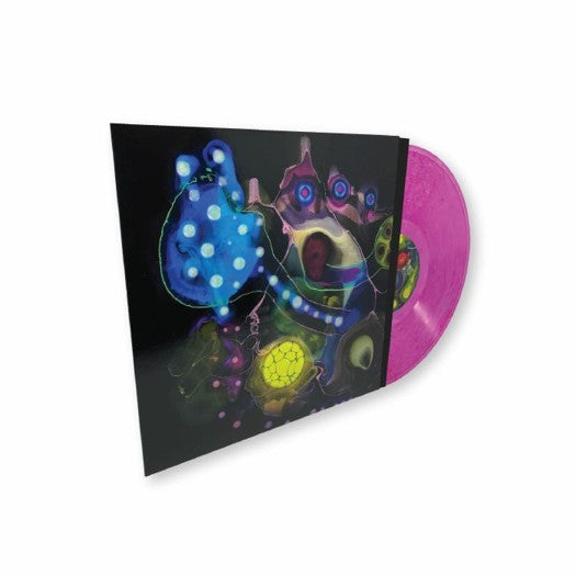 Alex SMALLEY - Vanaprastha (repress)