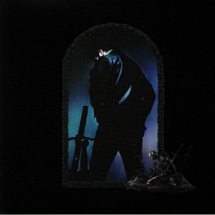 Post Malone - Hollywood's Bleeding