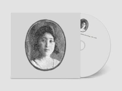 Various Artists - Longing for the Shadow: Ryūkōka Recordings, 1921-1939