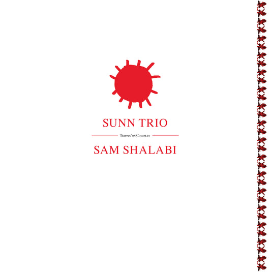 Sunn Trio / Sam Shalabi – Trippin' On Coleman
