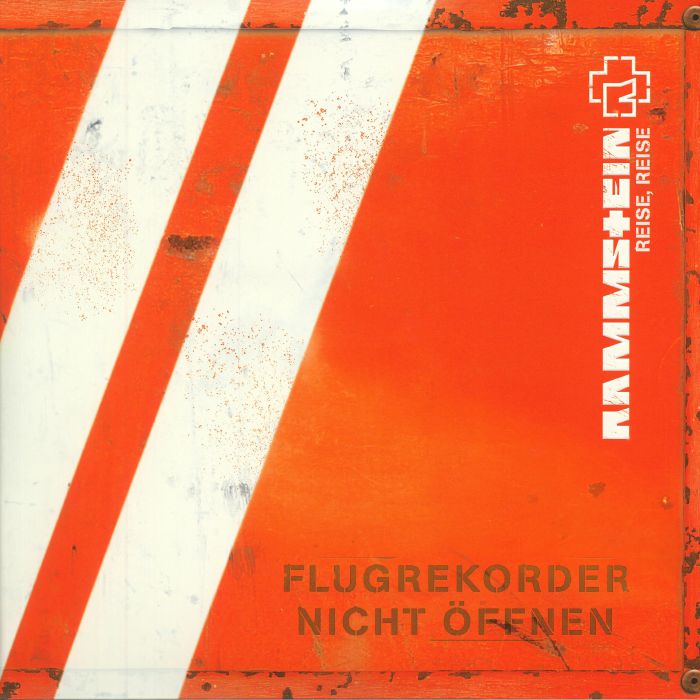 RAMMSTEIN - REISE, REISE