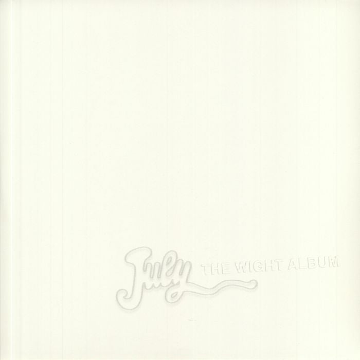 July - THE WIGHT ALBUM