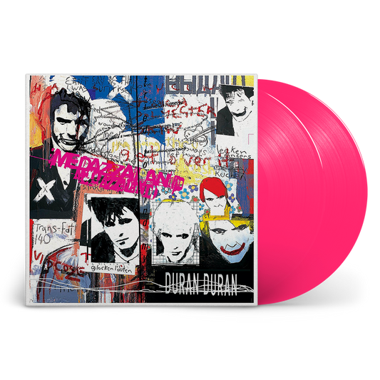 Duran Duran - Medazzaland (25th Anniversary Edition) [2LP]