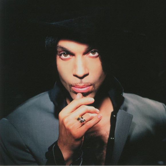 Prince & The New Power Generation - One Nite Alone... Live!