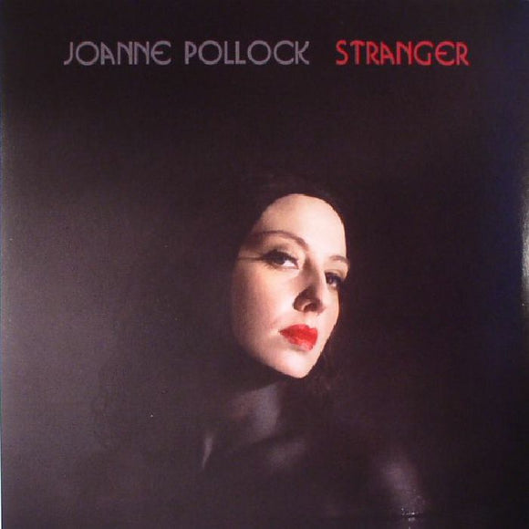 JOANNE POLLOCK - STRANGER