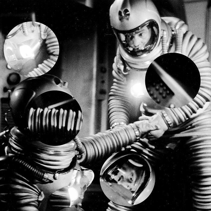 SCANONE / SYNC 24 - Vertabre EP