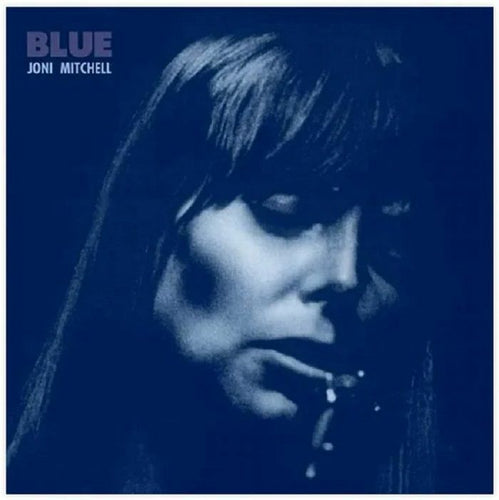 Joni Mitchell - Blue [1CD softpak]