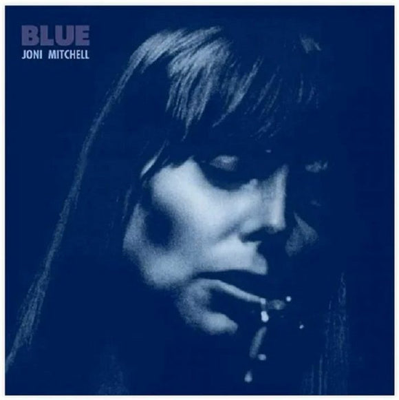 Joni Mitchell - Blue [1CD softpak]