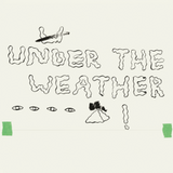 Homeshake - Under The Weather [LP]