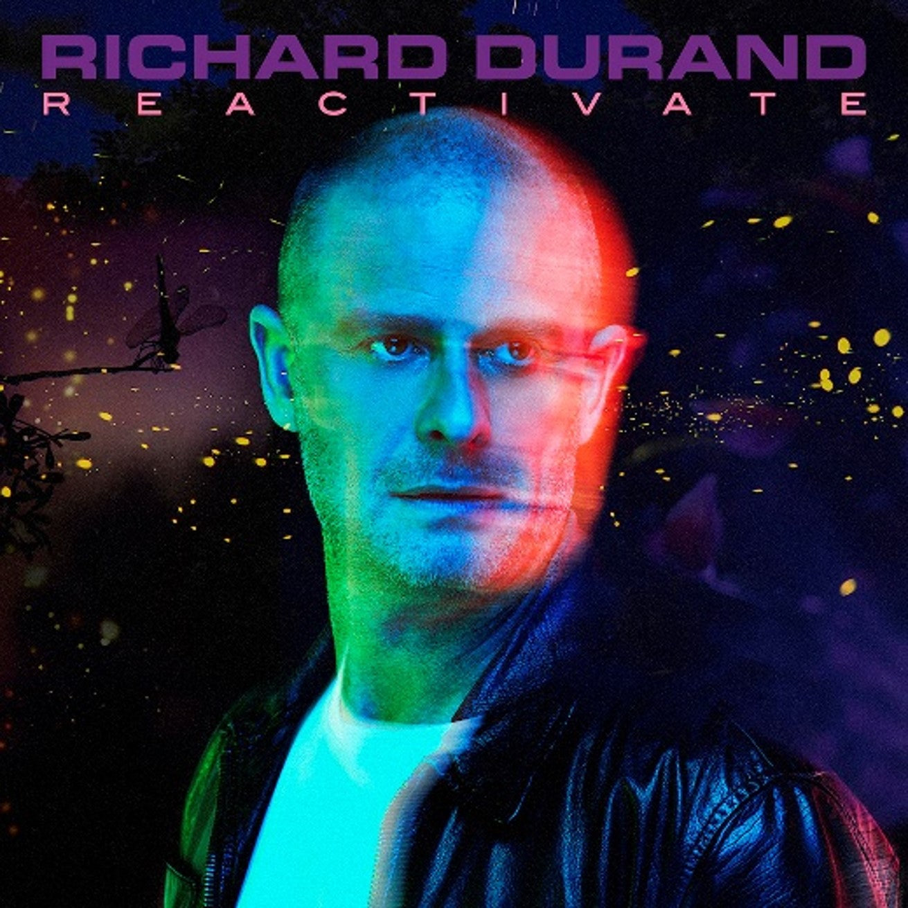 Richard Durand - Reactivate [CD]