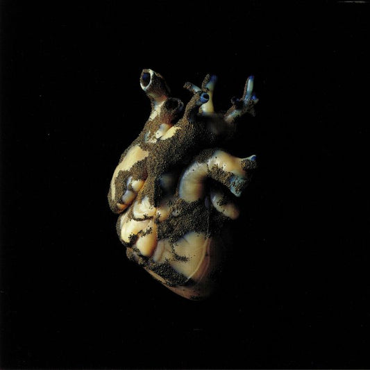 HIGHASAKITE - URANIUM HEART